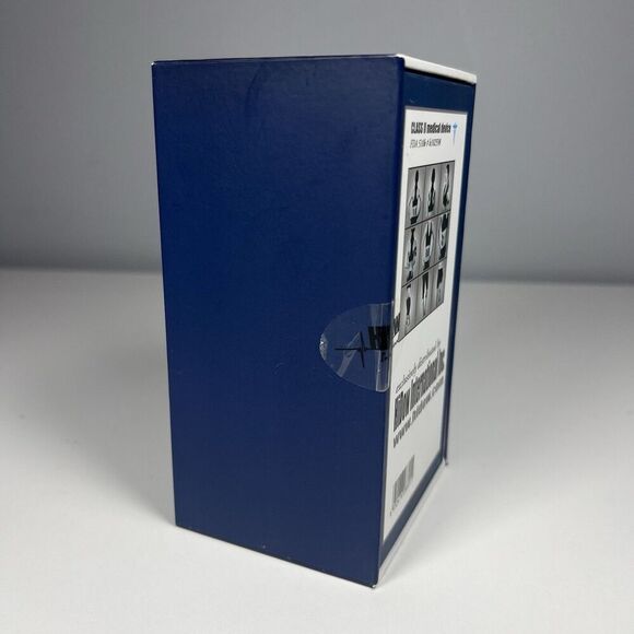 HiDow AcuXPD Electronic Massager for Pain Relief & Muscle Performance New/Sealed - Picture 3 of 5